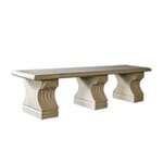 View L-XVI Bench Support